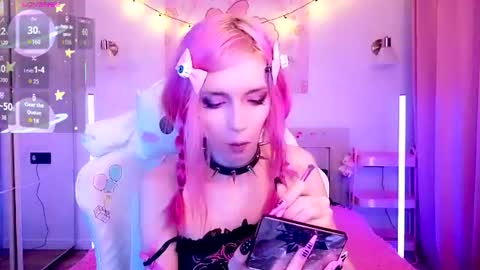 gothiclali online show from 06-21-26, 11:51