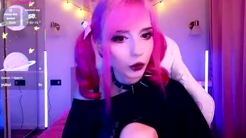 gothiclali online show from 06-22-26, 10:29