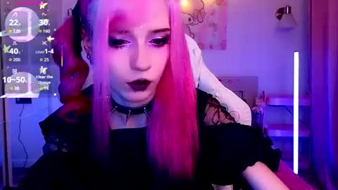 gothiclali online show from 07-04-26, 07:20