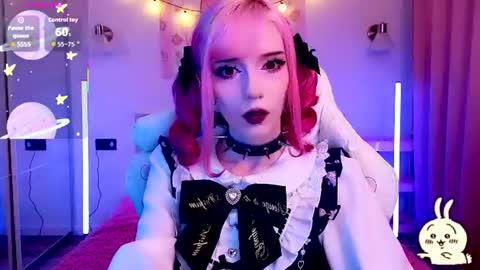 gothiclali online show from 07-07-26, 09:19