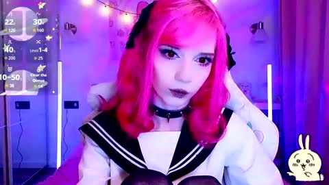 gothiclali online show from 07-11-26, 01:58