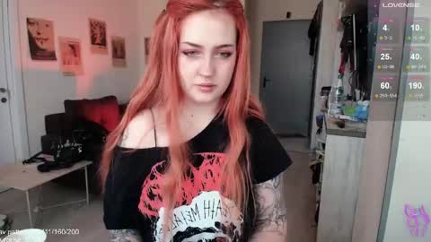 traumfrau Kira angel face devil eyes I SELL A LOT VIDEO IN GALLERY online show from 05-22-26, 12:00