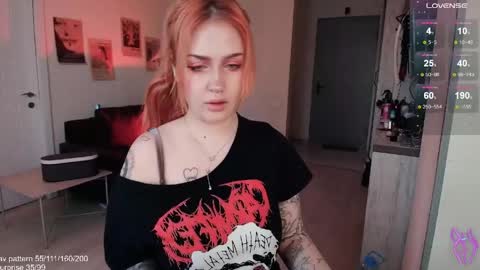 traumfrau Kira angel face devil eyes I SELL A LOT VIDEO IN GALLERY online show from 05-31-26, 03:30