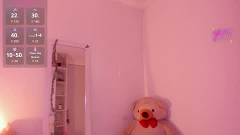 Violet online show from 06-11-26, 02:44