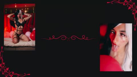 Snapshot of gotthic_met chatting on 04-13-26, 04:40 Meredith Alessandra online show from 04-13-26, 04:40