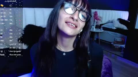 Snapshot of gotthic_met chatting on 04-17-26, 04:37 Meredith Alessandra online show from 04-17-26, 04:37