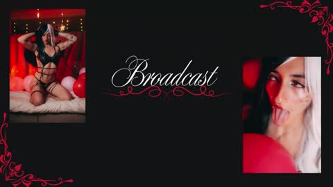 Snapshot of gotthic_met chatting on 05-17-26, 04:32 Meredith Alessandra online show from 05-17-26, 04:32