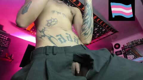 Manolo  modelo independiente online show from 04-25-26, 03:53