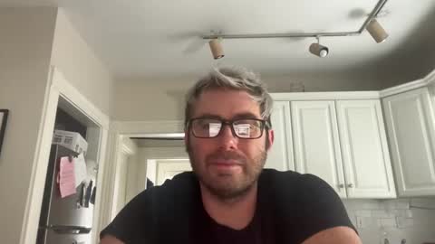 Cuddleguy online show from 02-14-26, 08:38