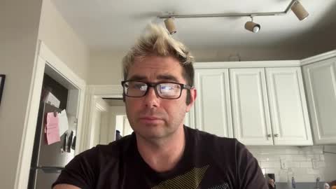 Cuddleguy online show from 02-22-26, 07:12