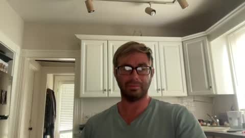 Cuddleguy online show from 07-15-26, 01:38