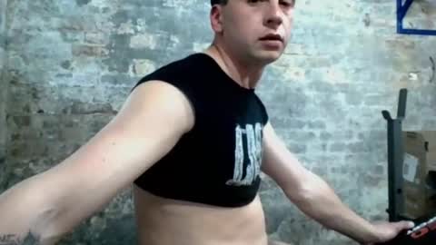 grabisz30 online show from 04-18-26, 06:12