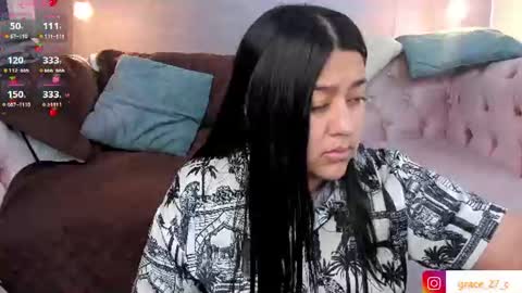 Grace online show from 07-10-26, 11:57