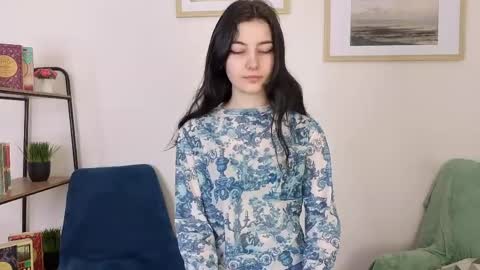 grace_bisho online show from 04-05-26, 08:11