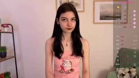 grace_bisho online show from 04-29-26, 08:07