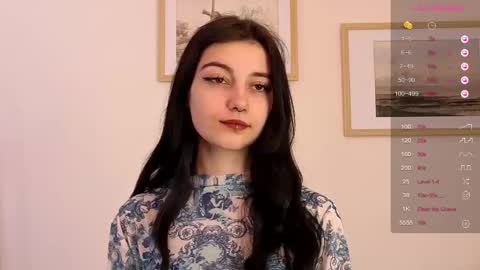 grace_bisho online show from 05-06-26, 08:08