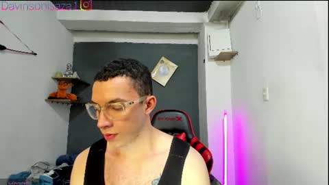 Snapshot of grace_davine chatting on 06-17-26, 06:38 grace_davine online show from 06-17-26, 06:38