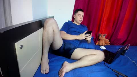 Snapshot of grace_davine chatting on 07-08-26, 07:18 grace_davine online show from 07-08-26, 07:18