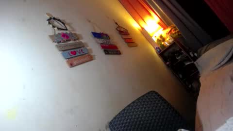 my name is  GRACEY  online show from 05-29-26, 02:53