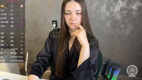 Grace Brown online show from 06-22-26, 11:18