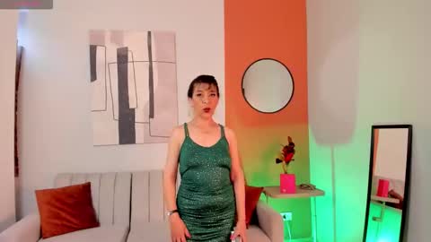 Zuly online show from 03-17-26, 08:45