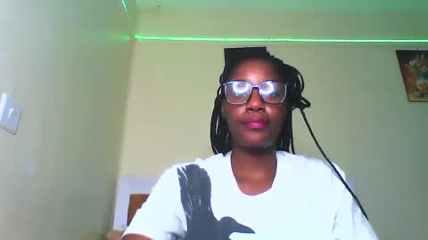 graceessy online show from 01-27-25, 09:22