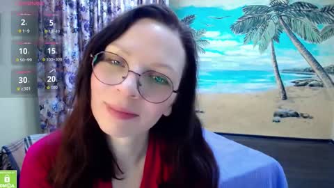 gracefullady online show from 03-20-26, 07:57