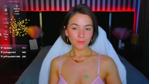 gracefulmichelle online show from 05-25-26, 07:58