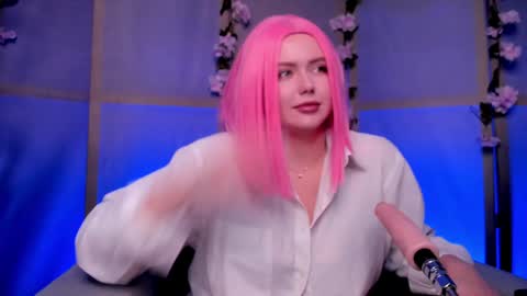 Hi call me Leia make me scream from 111155222333666999  online show from 01-12-25, 06:17