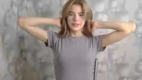 Snapshot of graciegerbig chatting on 05-30-26, 07:33 Emily online show from 05-30-26, 07:33