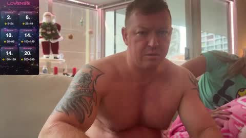 Gracie Mae online show from 12-15-24, 03:31