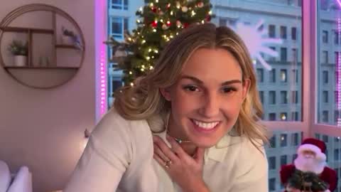 Gracie Mae online show from 01-16-25, 10:02