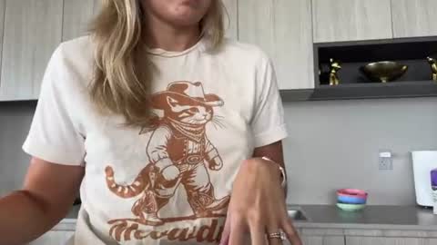 Gracie Mae online show from 07-28-26, 05:45