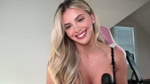 Gracie online show from 11-08-25, 08:07