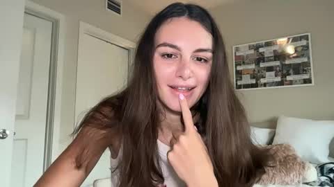 Gracie Smith online show from 05-17-26, 10:06