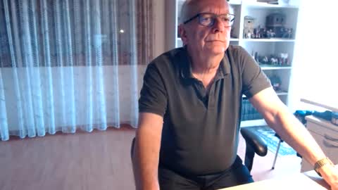 grandpach online show from 03-18-26, 11:24