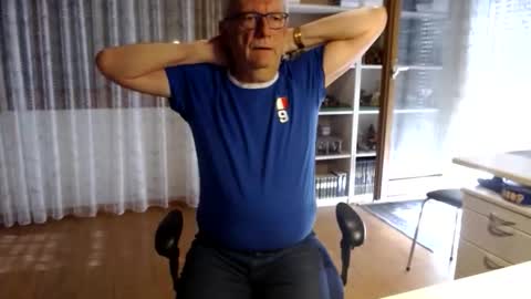 grandpach online show from 03-22-26, 03:15