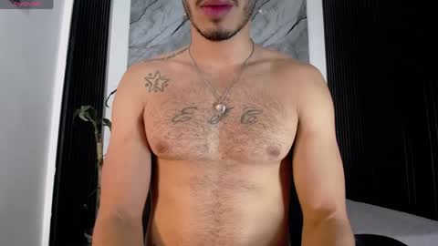 Grant Irons  online show from 04-16-26, 01:01