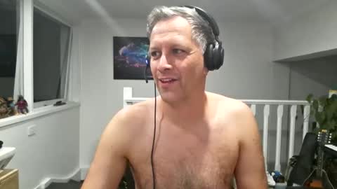 grattitude online show from 02-07-26, 01:15