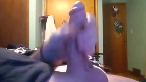 Snapshot of gravybaby333 chatting on 03-19-26, 04:44 gravybaby333 online show from 03-19-26, 04:44