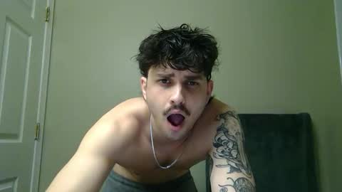 grayson_porter online show from 05-14-26, 12:39