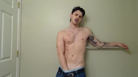 grayson_porter online show from 05-31-26, 09:27