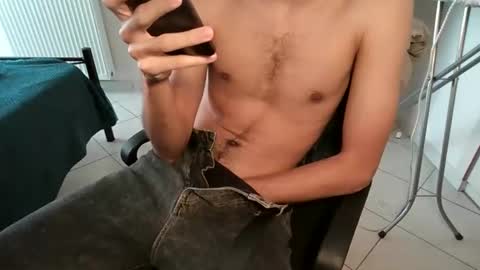 GrCammer online show from 11-23-25, 03:01