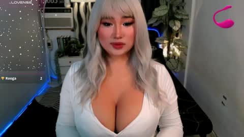 PAULATHEONE online show from 05-11-26, 02:45