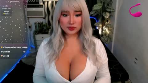 Snapshot of great_selfsuckerts chatting on 06-30-26, 10:27 PAULATHEONE online show from 06-30-26, 10:27