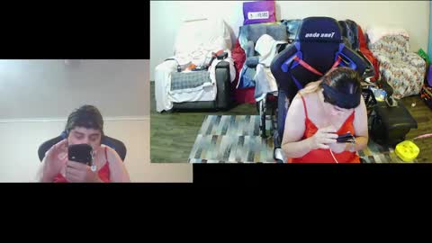 Jazzmin Alexandria online show from 04-03-26, 09:18