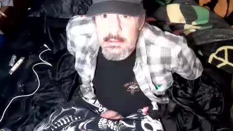 Lord Satan online show from 02-08-26, 07:34