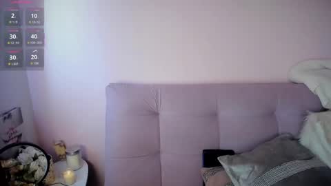 Greeicy online show from 05-25-26, 08:37