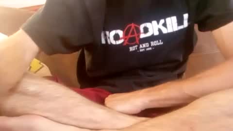 greenbastard78 online show from 06-21-26, 08:11