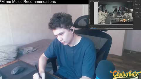 greendynomite_04 online show from 04-07-26, 04:51